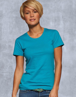T-shirt slim JN971 Daiber